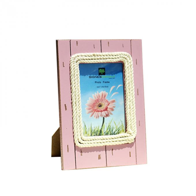 Do quadro feito sob encomenda criativo feito sob encomenda da foto do turista da decoração da casa 3D da lembrança das vendas por atacado madeira maciça europeia mediterrânea retro