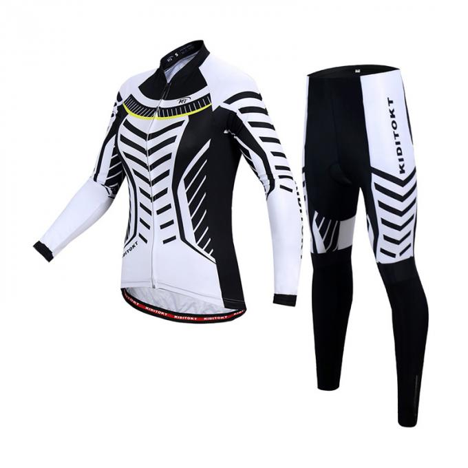 caneleiras de ciclagem respiráveis da mulher da roupa do projeto feito sob encomenda quente do fato do esporte do logotipo da forma da venda