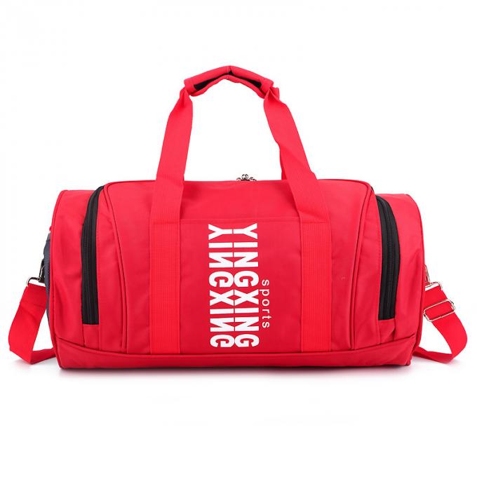 personalize o saco impermeável de formação do tambor do duffle do saco do curso da excursão do saco da ioga dos sacos do gym dos esportes do logotipo