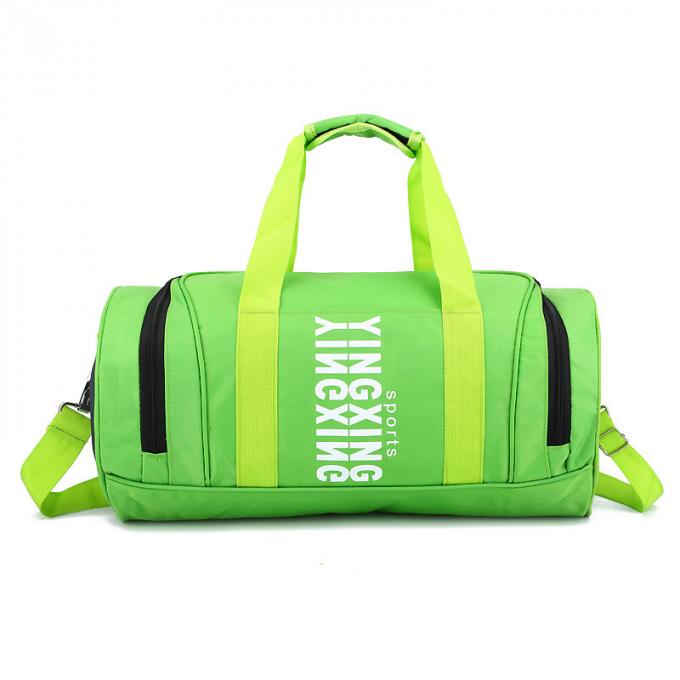 personalize o saco impermeável de formação do tambor do duffle do saco do curso da excursão do saco da ioga dos sacos do gym dos esportes do logotipo
