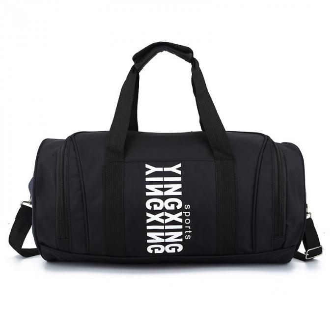 personalize o saco impermeável de formação do tambor do duffle do saco do curso da excursão do saco da ioga dos sacos do gym dos esportes do logotipo