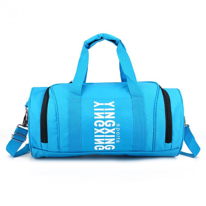 personalize o saco impermeável de formação do tambor do duffle do saco do curso da excursão do saco da ioga dos sacos do gym dos esportes do logotipo