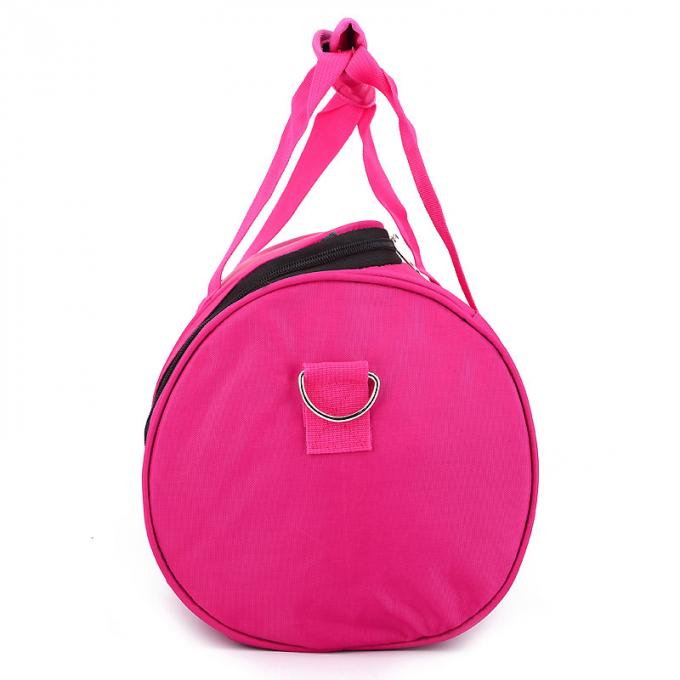 personalize o saco impermeável de formação do tambor do duffle do saco do curso da excursão do saco da ioga dos sacos do gym dos esportes do logotipo