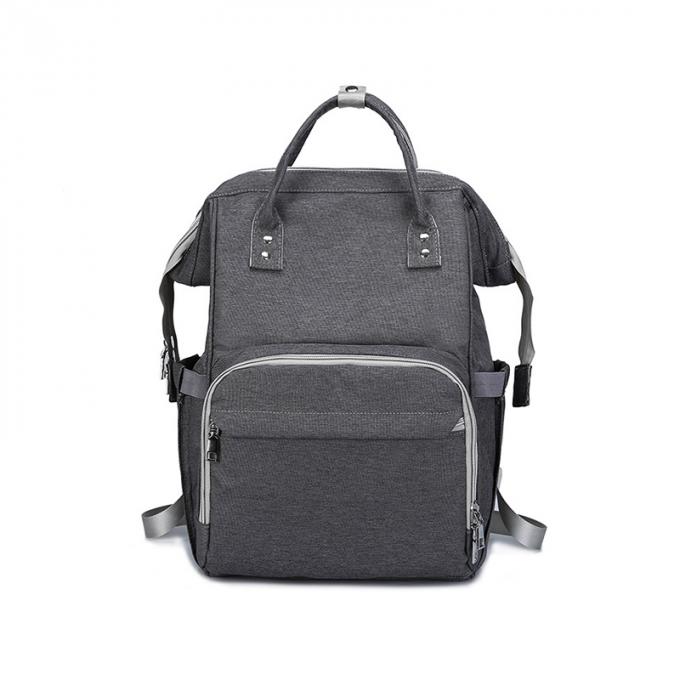 saco portátil de acampamento exterior do bebê da mamã da trouxa dos sacos 20L do logotipo feito sob encomenda por atacado