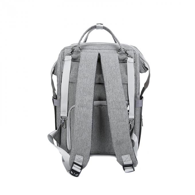 saco portátil de acampamento exterior do bebê da mamã da trouxa dos sacos 20L do logotipo feito sob encomenda por atacado