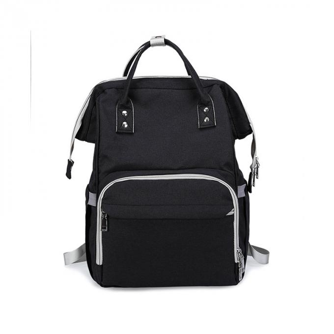 saco portátil de acampamento exterior do bebê da mamã da trouxa dos sacos 20L do logotipo feito sob encomenda por atacado