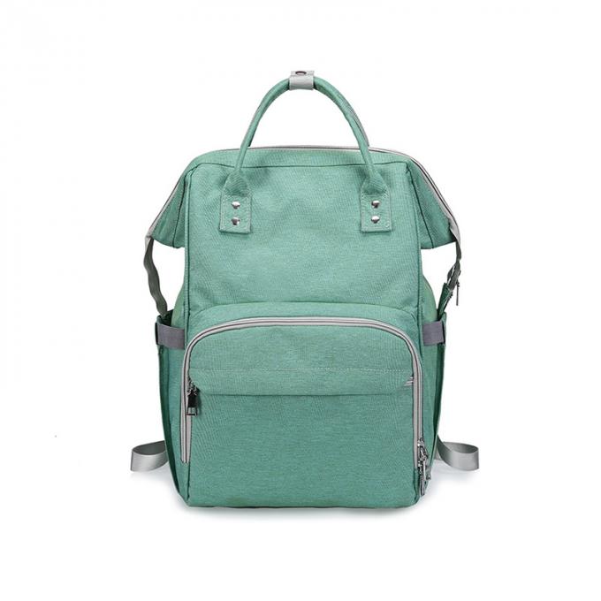 saco portátil de acampamento exterior do bebê da mamã da trouxa dos sacos 20L do logotipo feito sob encomenda por atacado