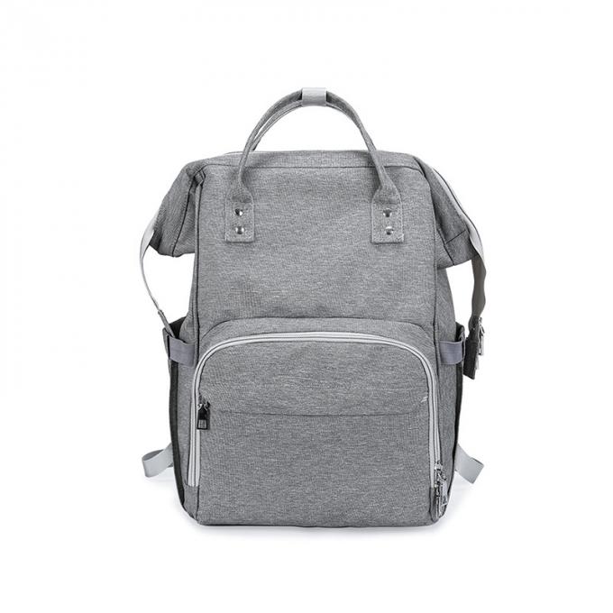 saco portátil de acampamento exterior do bebê da mamã da trouxa dos sacos 20L do logotipo feito sob encomenda por atacado