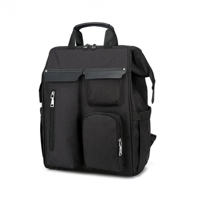 saco portátil de acampamento exterior do bebê da mamã da trouxa dos sacos 20L do logotipo feito sob encomenda por atacado