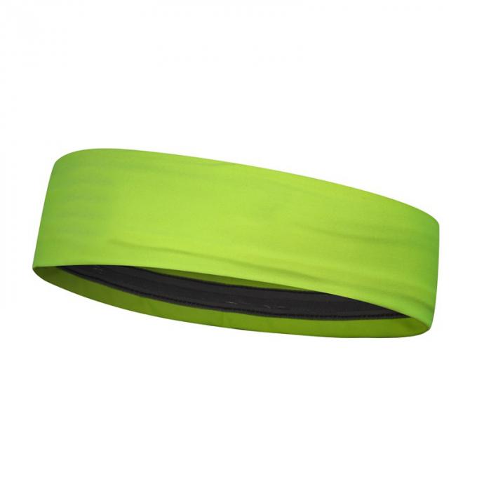 Faixas UNISEX da aptidão para a faixa da faixa principal dos esportes das mulheres & dos homens para correr, ioga, exercício do Gym do exercício