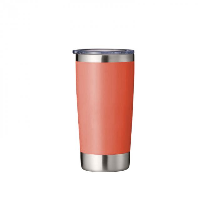 Garrafa de água de aço feita sob encomenda de alta qualidade dos esportes da garrafa térmica do vácuo da garrafa de água de Logo Double Wall Insulated Stainless