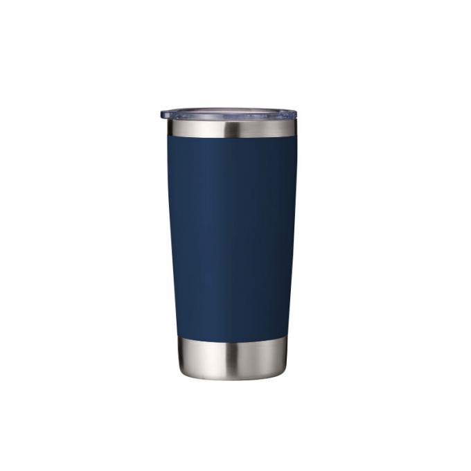 Garrafa de água de aço feita sob encomenda de alta qualidade dos esportes da garrafa térmica do vácuo da garrafa de água de Logo Double Wall Insulated Stainless