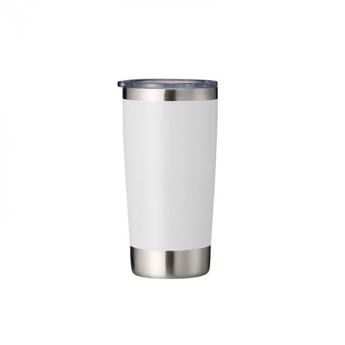 Garrafa de água de aço feita sob encomenda de alta qualidade dos esportes da garrafa térmica do vácuo da garrafa de água de Logo Double Wall Insulated Stainless