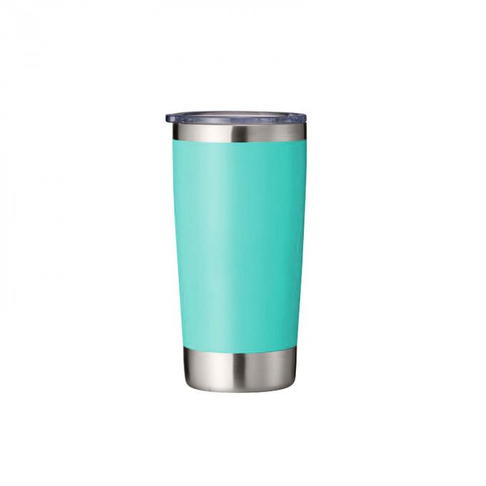 Garrafa de água de aço feita sob encomenda de alta qualidade dos esportes da garrafa térmica do vácuo da garrafa de água de Logo Double Wall Insulated Stainless