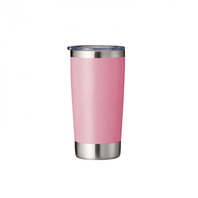 Garrafa de água de aço feita sob encomenda de alta qualidade dos esportes da garrafa térmica do vácuo da garrafa de água de Logo Double Wall Insulated Stainless
