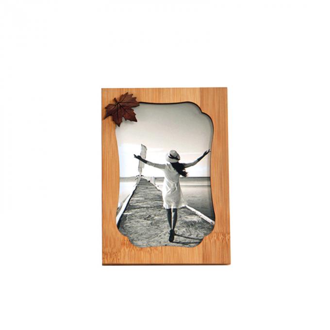 Quadro feito sob encomenda de Logo Retro Wood Photo Picture das lembranças do turista das vendas por atacado