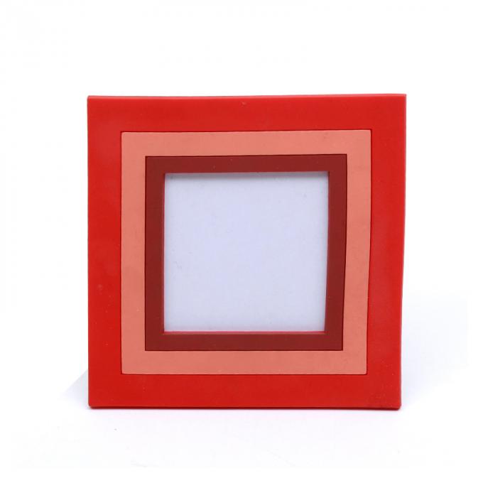 Do quadro feito sob encomenda criativo feito sob encomenda da foto do turista da decoração da casa 3D da lembrança das vendas por atacado borracha macia do PVC
