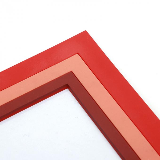 Do quadro feito sob encomenda criativo feito sob encomenda da foto do turista da decoração da casa 3D da lembrança das vendas por atacado borracha macia do PVC