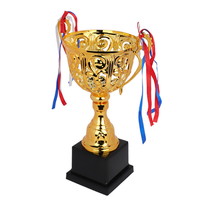 Zinc Alloy Paint Event Soccer Award Medals Custom Logo Turbo 5K Resin