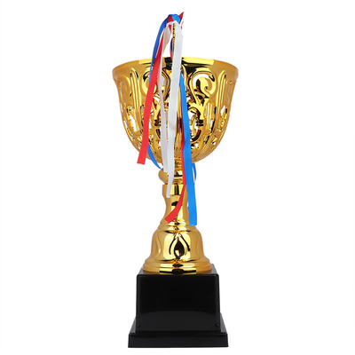 Zinc Alloy Paint Event Soccer Award Medals Custom Logo Turbo 5K Resin