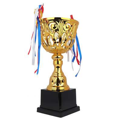 Zinc Alloy Paint Event Soccer Award Medals Custom Logo Turbo 5K Resin
