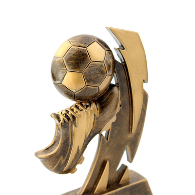 Award Sport Turbo 5K Resin Custom Metal Medals Zinc Alloy Paint For Event Soccer