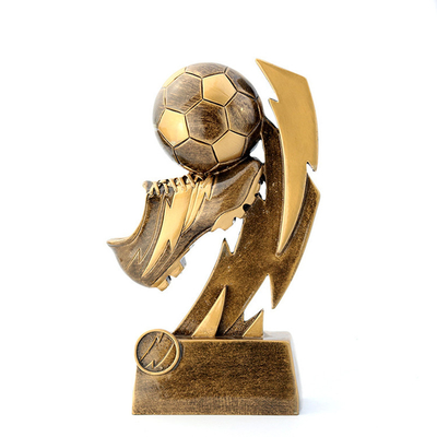 Award Sport Turbo 5K Resin Custom Metal Medals Zinc Alloy Paint For Event Soccer
