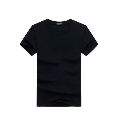 Corporate Culture Advertising T Shirts Clothing Round Neck Sports T Shirts