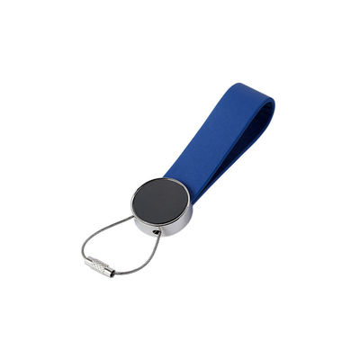 creative Custom Shape Metal Keychains zinc alloy accessories
