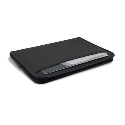 A4 PU Material Notebook Folio Business Versatile Notebook