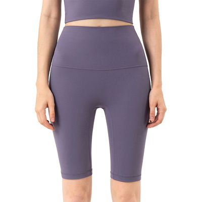Women Gym muliti color Seamless High Waisted workout Short Leggings