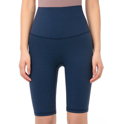Women Gym muliti color Seamless High Waisted workout Short Leggings