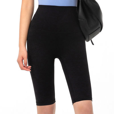 Women Gym muliti color Seamless High Waisted workout Short Leggings